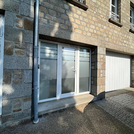 Ferienwohnung Il Punto Avranches Exterior foto